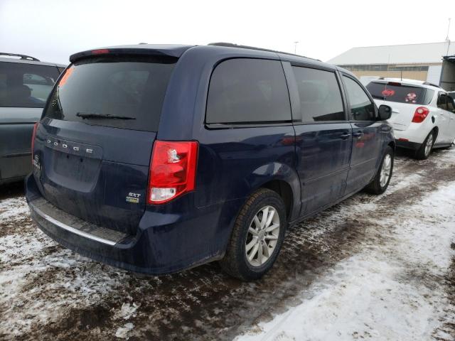 Photo 3 from auction – 2016 DODGE GRAND CARA with VIN 2C4RDGCG1GR160854