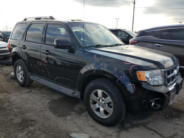 Photo 4 from auction – 2010 FORD ESCAPE LIM with VIN 1FMCU0E77AKA33036