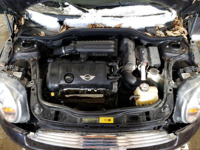Photo 11 from auction – 2014 MINI COOPER CLU with VIN WMWZF3C56ET492793