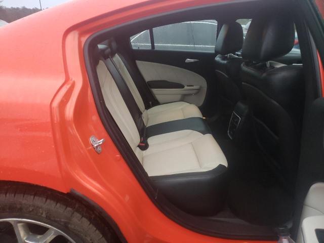 Photo 10 from auction – 2016 DODGE CHARGER SX with VIN 2C3CDXJG0GH313307