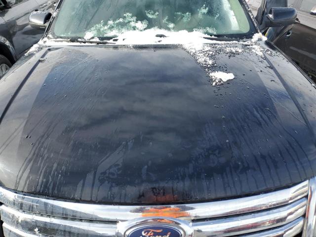 Photo 11 from auction – 2008 FORD TAURUS SEL with VIN 1FAHP27W78G100318