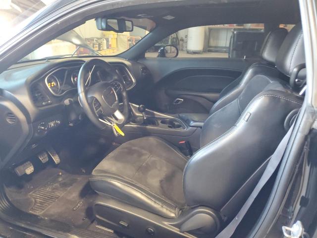 Photo 7 from auction – 2016 DODGE CHALLENGER with VIN 2C3CDZFJ9GH177260