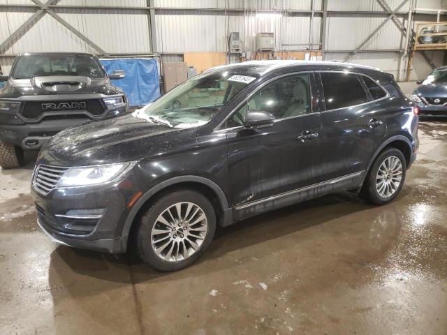LINCOLN MKC 2015 with VIN 5LMCJ2A91FUJ29412 - Photo from auction