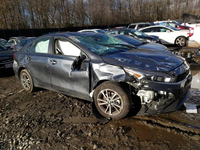 Photo 4 from auction – 2022 KIA FORTE FE with VIN 3KPF24AD8NE464715