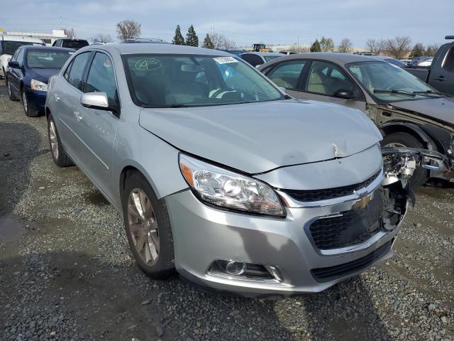 Photo 4 from auction – 2015 CHEVROLET MALIBU 2LT with VIN 1G11D5SL9FF268122