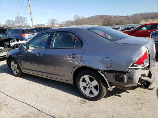 Photo 2 from auction – 2006 FORD FUSION with VIN 3FAHP07166R166017