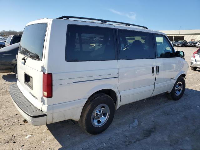 Photo 3 from auction – 1999 CHEVROLET ASTRO with VIN 1GNDM19W3XB196184