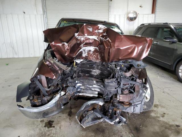 Photo 5 from auction – 2014 RAM 1500 ST with VIN 3C6JR6AG0EG240233