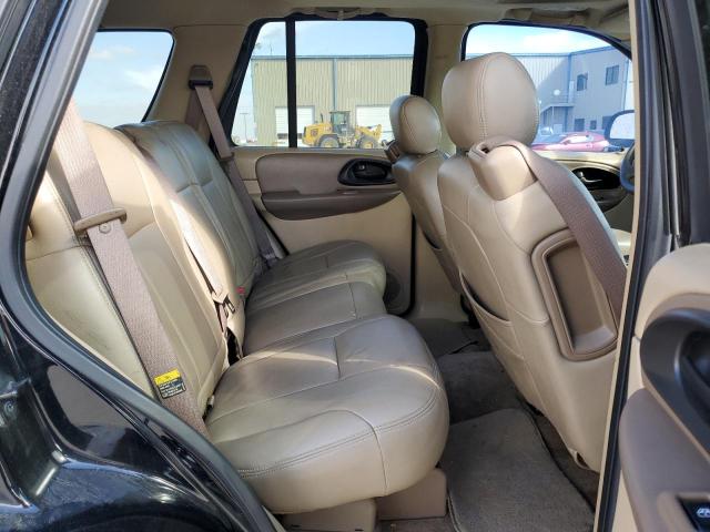 Photo 11 from auction – 2004 CHEVROLET TRAILBLAZE with VIN 1GNDS13S942225386