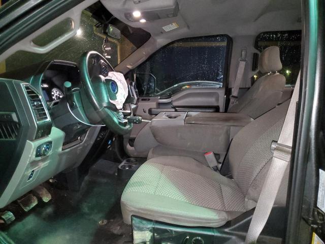 Photo 7 from auction – 2016 FORD F150 SUPER with VIN 1FTEW1EF6GFC64709