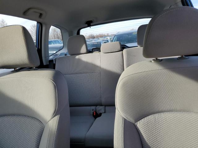 Photo 10 from auction – 2015 SUBARU FORESTER 2 with VIN JF2SJABC1FH814396