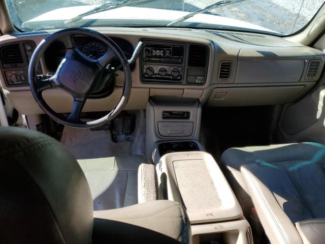 Photo 8 from auction – 2001 CHEVROLET SILVERADO with VIN 1GCEK19TX1E192552