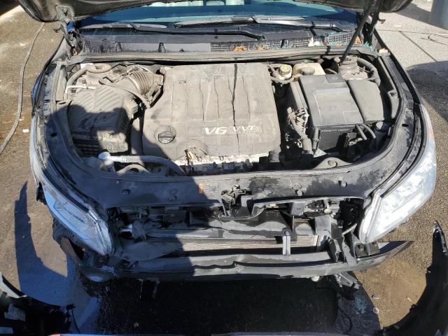 Photo 11 from auction – 2013 BUICK LACROSSE with VIN 1G4GC5E37DF136307