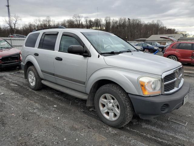 Photo 4 from auction – 2005 DODGE DURANGO ST with VIN 1D4HB38N45F575515