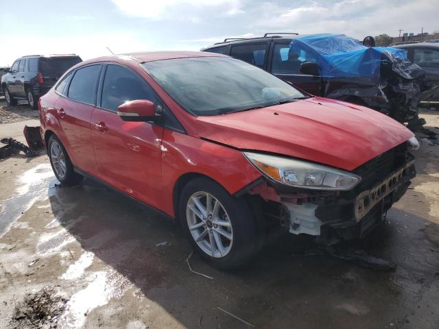 Photo 4 from auction – 2015 FORD FOCUS SE with VIN 1FADP3F25FL219637