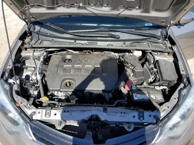 Photo 11 from auction – 2015 TOYOTA COROLLA L with VIN 2T1BURHE8FC247833
