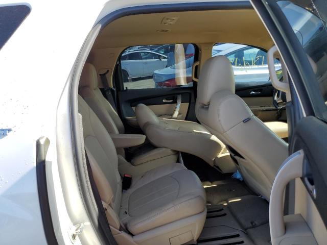 Photo 11 from auction – 2012 GMC ACADIA SLT with VIN 1GKKRSED7CJ285448