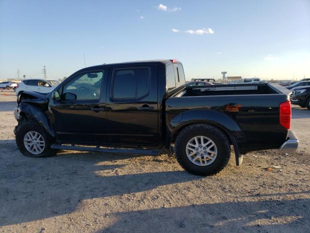 Photo 2 from auction – 2017 NISSAN FRONTIER S with VIN 1N6DD0ER9HN770397