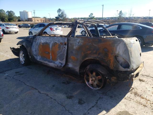 Photo 2 from auction – 2005 CHRYSLER PT CRUISER with VIN 3C3AY55X95T503069