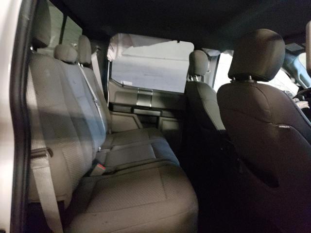 Photo 10 from auction – 2020 FORD F150 SUPER with VIN 1FTEW1EP3LFB76980