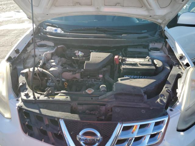 Photo 11 from auction – 2013 NISSAN ROGUE S with VIN JN8AS5MT0DW509593