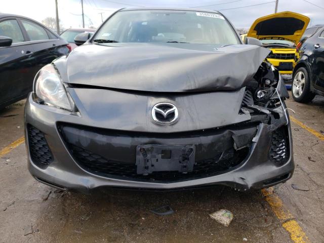 Photo 5 from auction – 2012 MAZDA 3 I with VIN JM1BL1V75C1647472