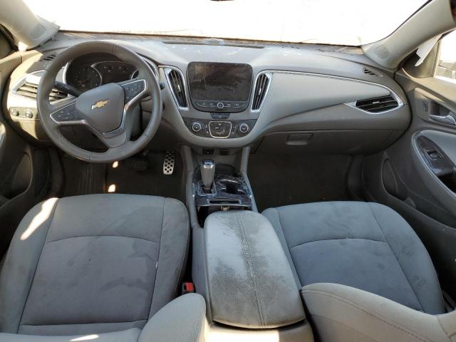 Photo 8 from auction – 2017 CHEVROLET MALIBU LT with VIN 1G1ZE5ST4HF128739