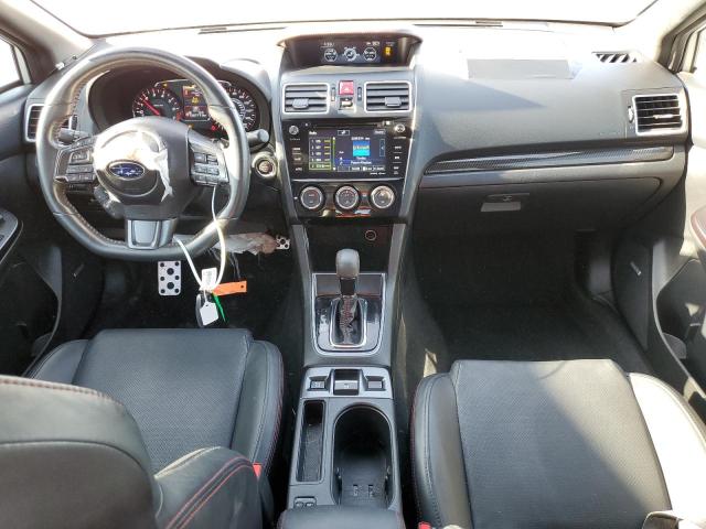 Photo 8 from auction – 2018 SUBARU WRX LIMITE with VIN JF1VA1L64J8812466
