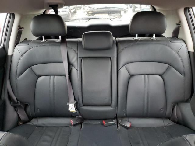Photo 10 from auction – 2016 KIA SPORTAGE E with VIN KNDPCCAC7G7874329