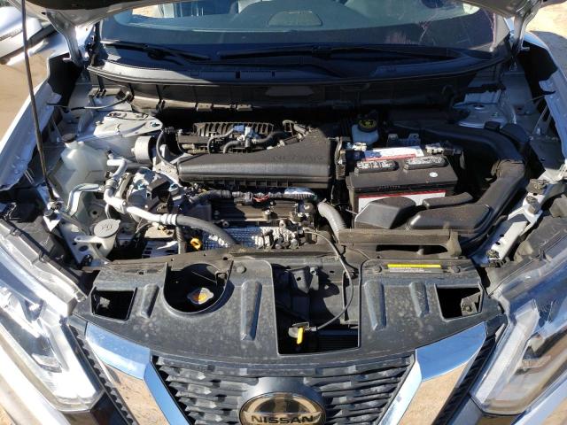 Photo 11 from auction – 2018 NISSAN ROGUE S with VIN JN8AT2MV2JW353243