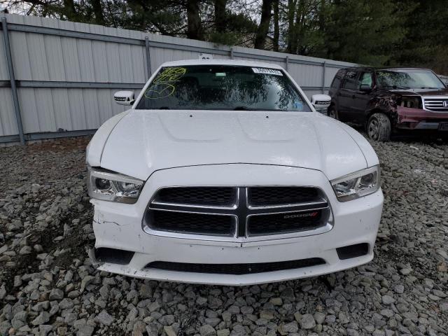 Photo 5 from auction – 2013 DODGE CHARGER SE with VIN 2C3CDXBG8DH688694