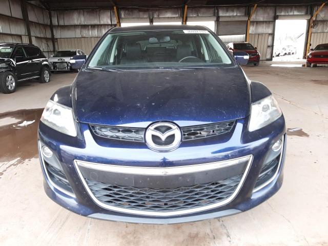Photo 5 from auction – 2010 MAZDA CX-7 with VIN JM3ER4WL2A0310163