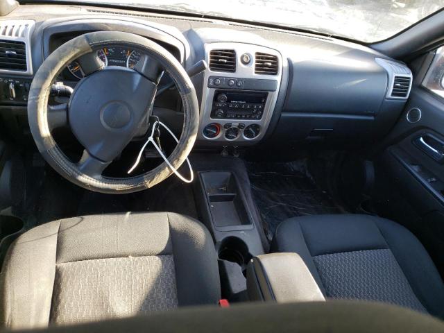 Photo 8 from auction – 2008 GMC CANYON with VIN 1GTDT33E188211366