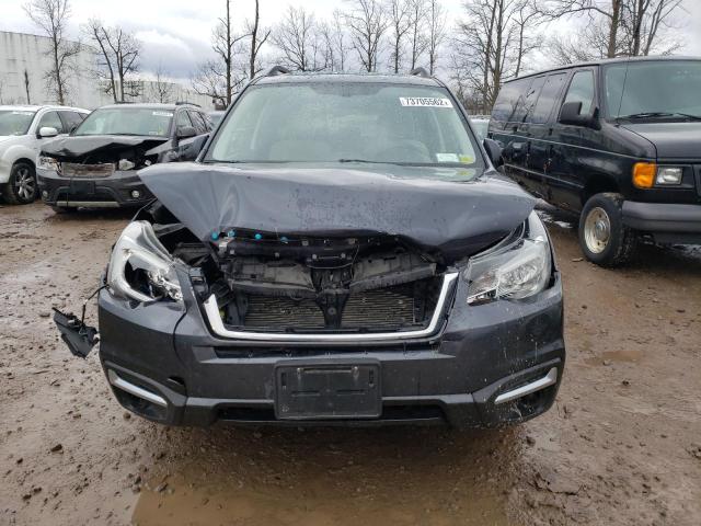 Photo 5 from auction – 2017 SUBARU FORESTER 2 with VIN JF2SJAEC5HH495986