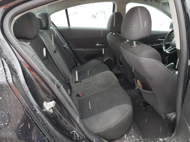 Photo 10 from auction – 2011 CHEVROLET CRUZE LT with VIN 1G1PF5S95B7119817