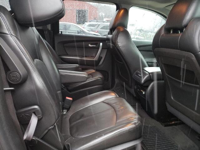 Photo 11 from auction – 2011 GMC ACADIA SLT with VIN 1GKKVRED7BJ112967