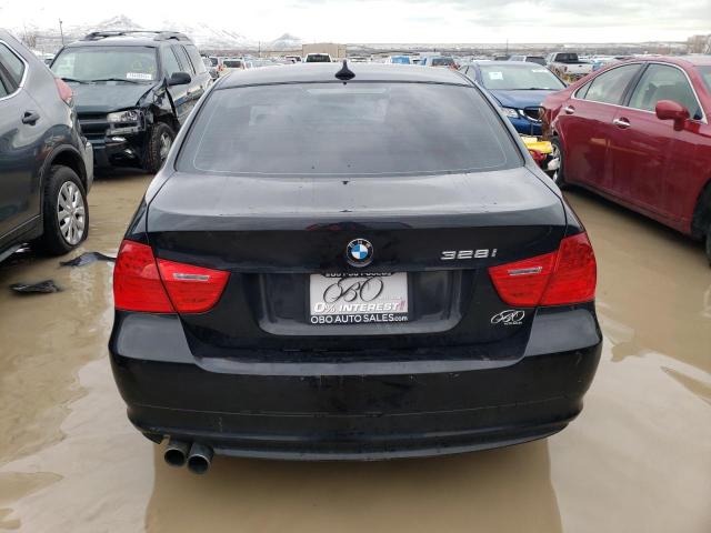 Photo 6 from auction – 2010 BMW 328 I SULE with VIN WBAPH5G56ANM34818