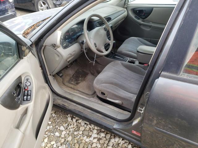 Photo 7 from auction – 2005 CHEVROLET CLASSIC with VIN 1G1ND52F65M186385