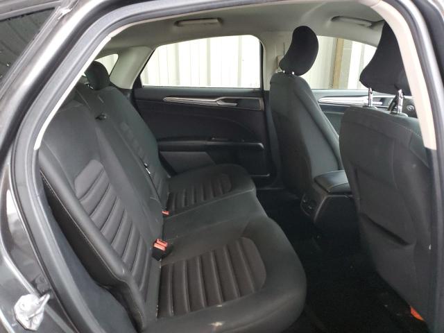 Photo 10 from auction – 2017 FORD FUSION SE with VIN 3FA6P0HD2HR200280