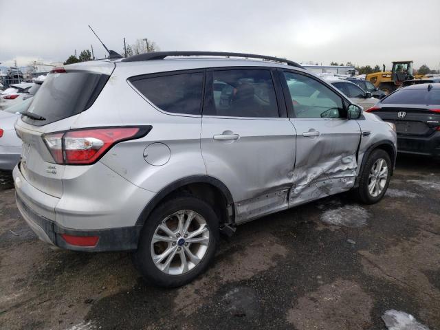 Photo 3 from auction – 2018 FORD ESCAPE SEL with VIN 1FMCU9HD4JUB52737