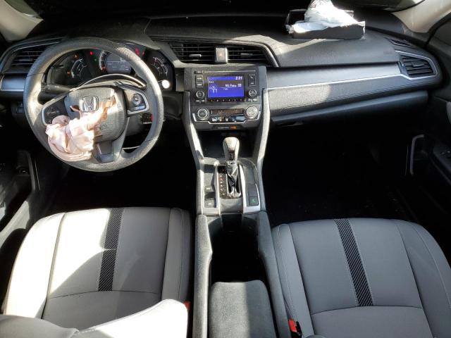 Photo 8 from auction – 2017 HONDA CIVIC LX with VIN 2HGFC2F57HH512511