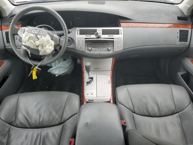 Photo 8 from auction – 2005 TOYOTA AVALON XL with VIN 4T1BK36B45U036752