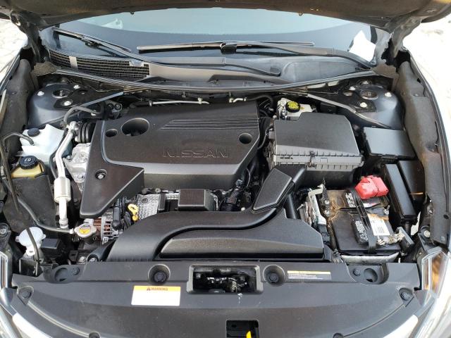 Photo 11 from auction – 2017 NISSAN ALTIMA 2.5 with VIN 1N4AL3AP3HC280120