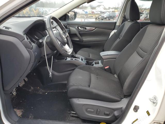 Photo 7 from auction – 2017 NISSAN ROGUE S with VIN KNMAT2MV0HP552579