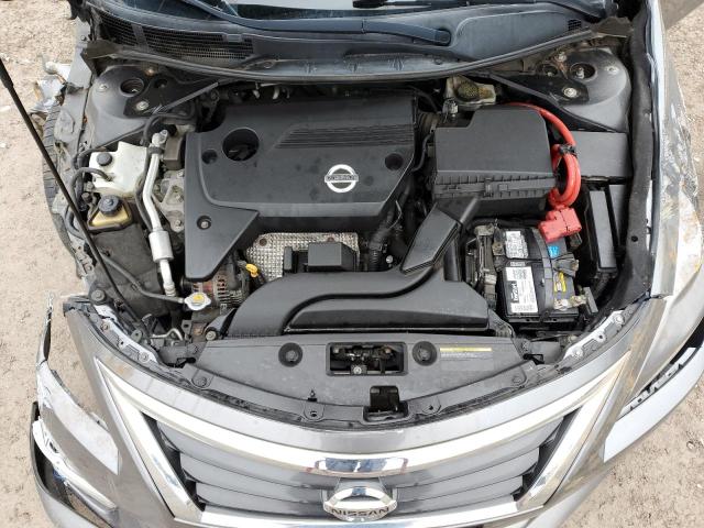 Photo 11 from auction – 2014 NISSAN ALTIMA 2.5 with VIN 1N4AL3AP6EC412623