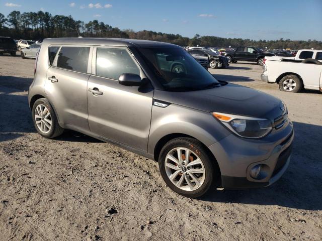 Photo 4 from auction – 2019 KIA SOUL + with VIN KNDJP3A59K7005686