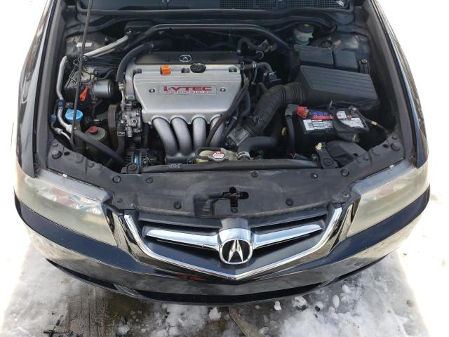 Photo 11 from auction – 2005 ACURA TSX with VIN JH4CL96895C022153