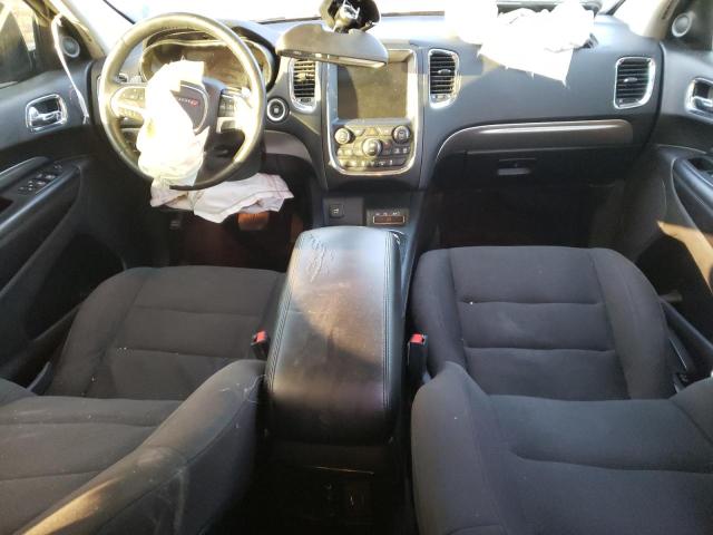 Photo 8 from auction – 2017 DODGE DURANGO SX with VIN 1C4RDHAGXHC629295