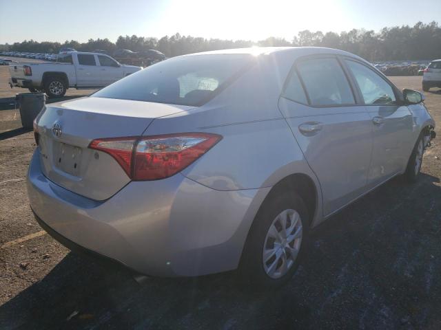 Photo 3 from auction – 2016 TOYOTA COROLLA L with VIN 5YFBURHE2GP498722