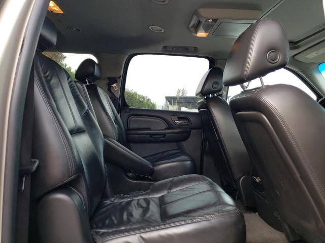 Photo 11 from auction – 2007 GMC YUKON XL D with VIN 1GKFK66857J366243
